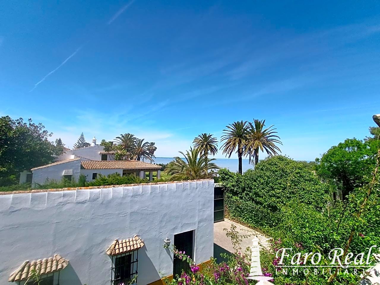 Villa for sale in Costa de Cádiz Northwest 7