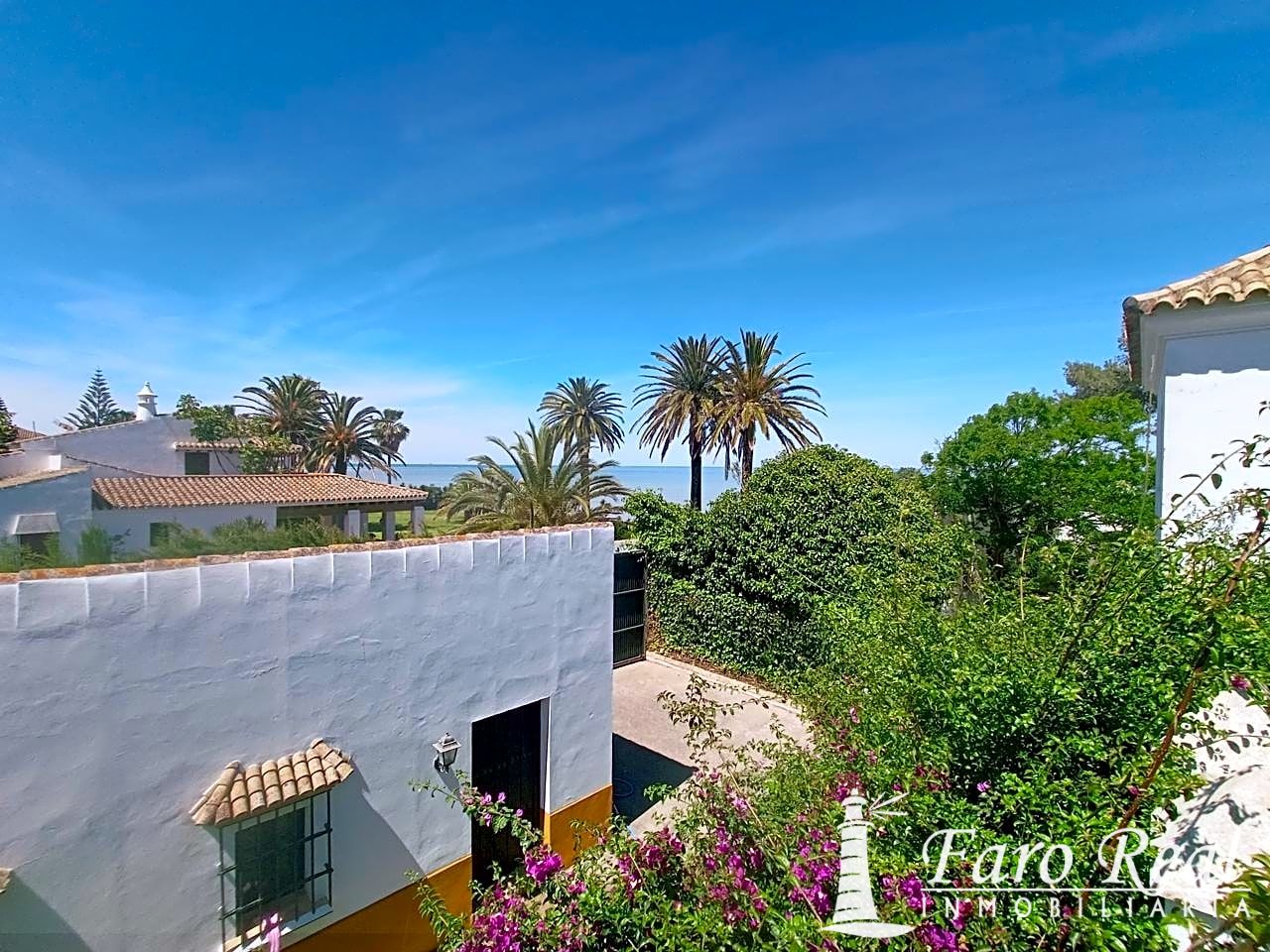 Villa à vendre à Costa de Cádiz Northwest 9