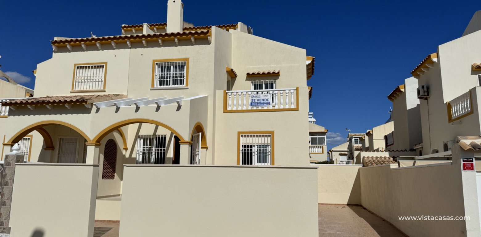 Property Image 586691-alicante-alacant-townhouses-2-2