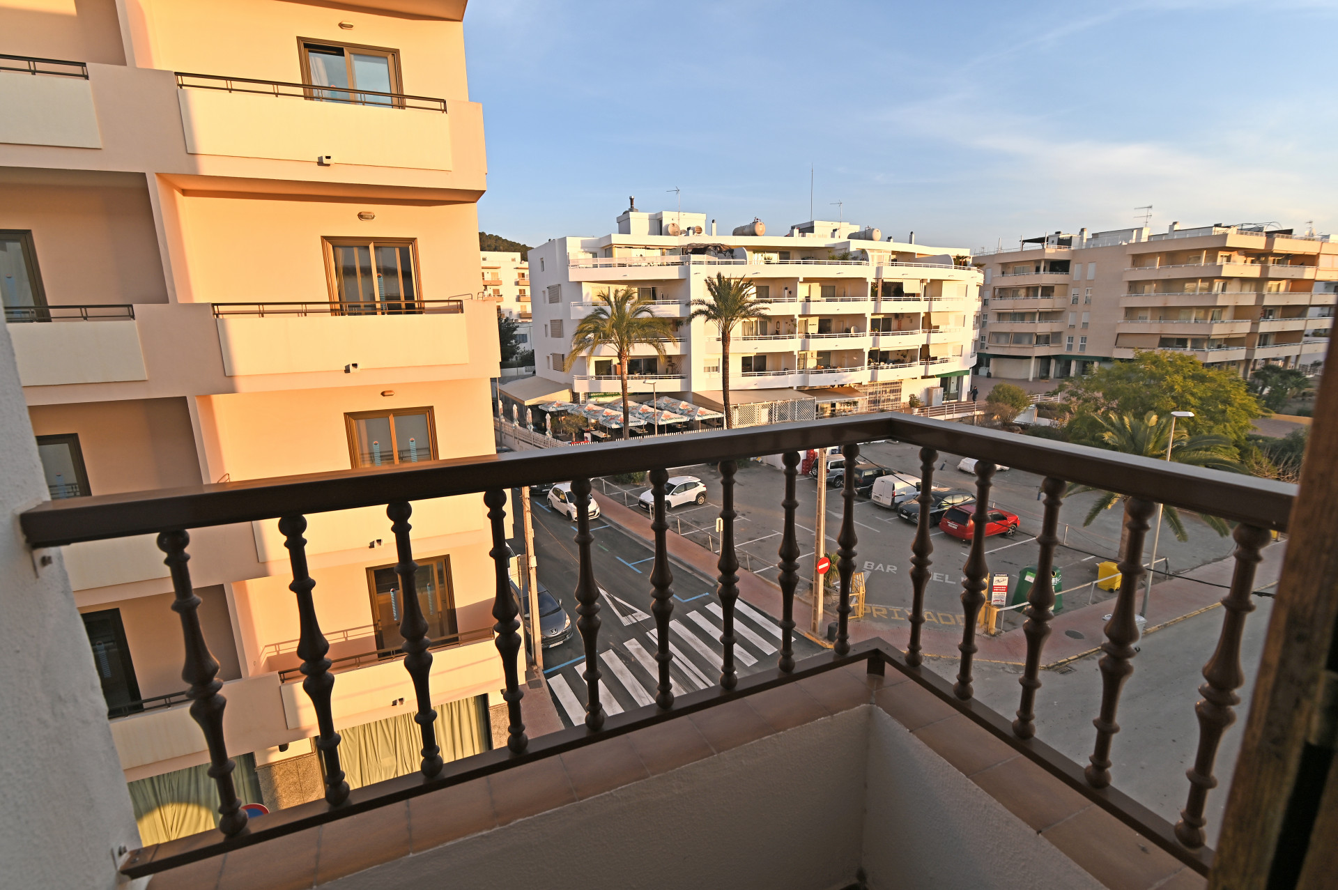 Квартира для продажи в Ibiza 18