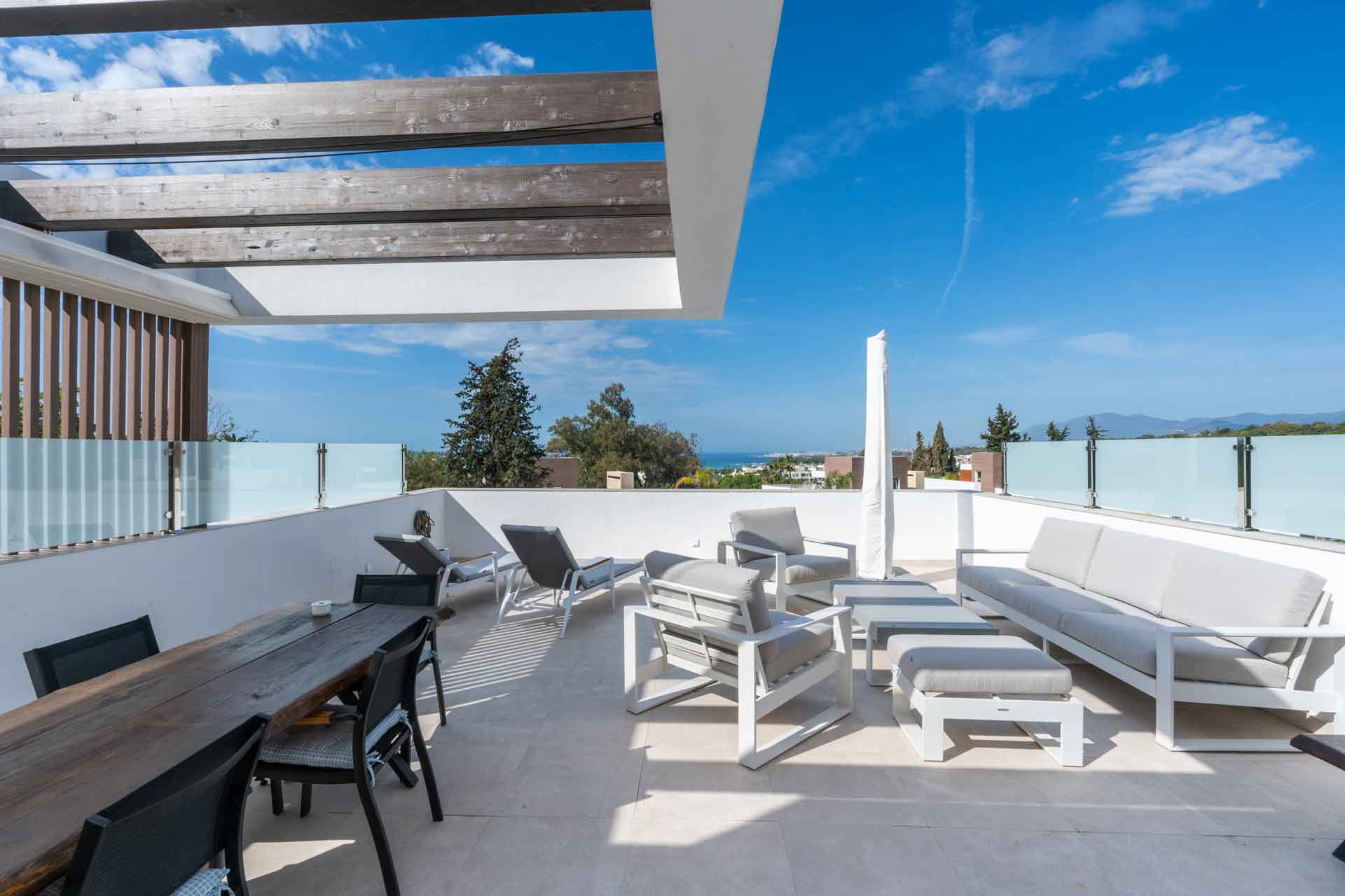 Villa te koop in Marbella - Golden Mile and Nagüeles 22