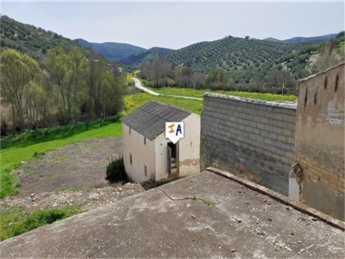Countryhome for sale in Granada and surroundings 14