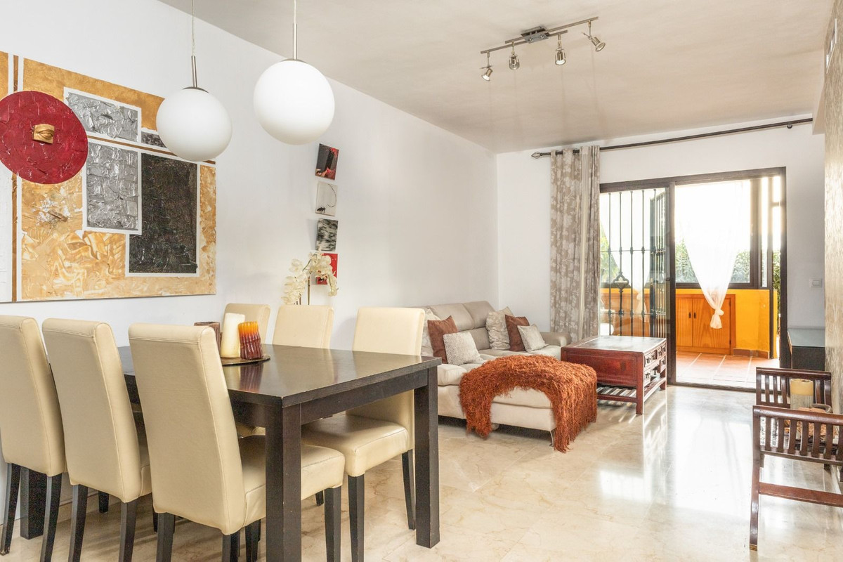 Apartamento en venta en Málaga 3