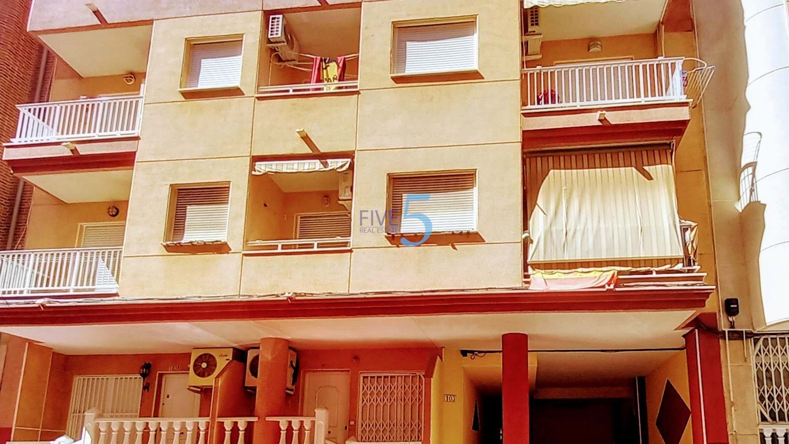 Квартира для продажи в Torrevieja and surroundings 1