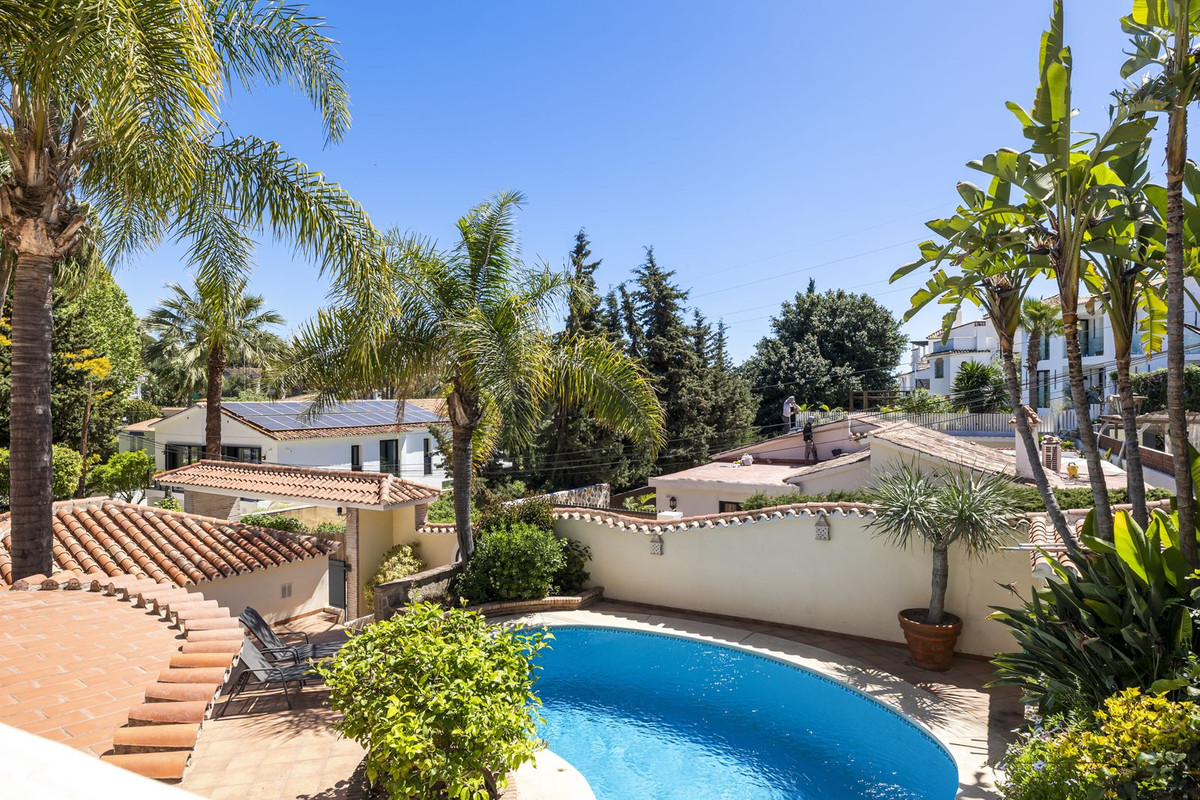 Villa te koop in Marbella - Nueva Andalucía 51