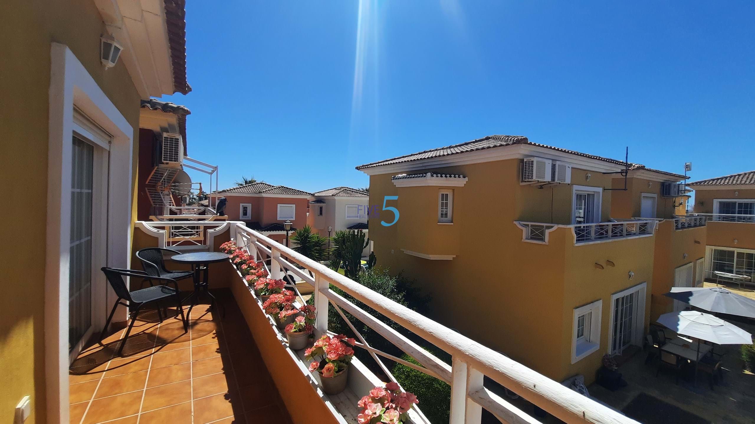Villa for sale in Murcia and surroundings 23
