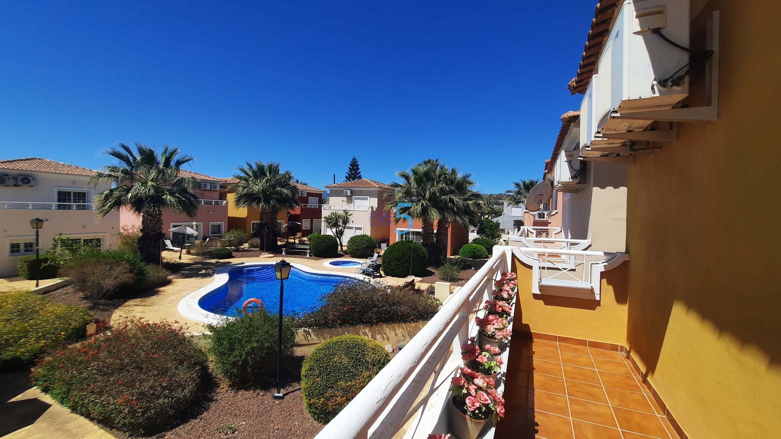 Villa for sale in Murcia and surroundings 25