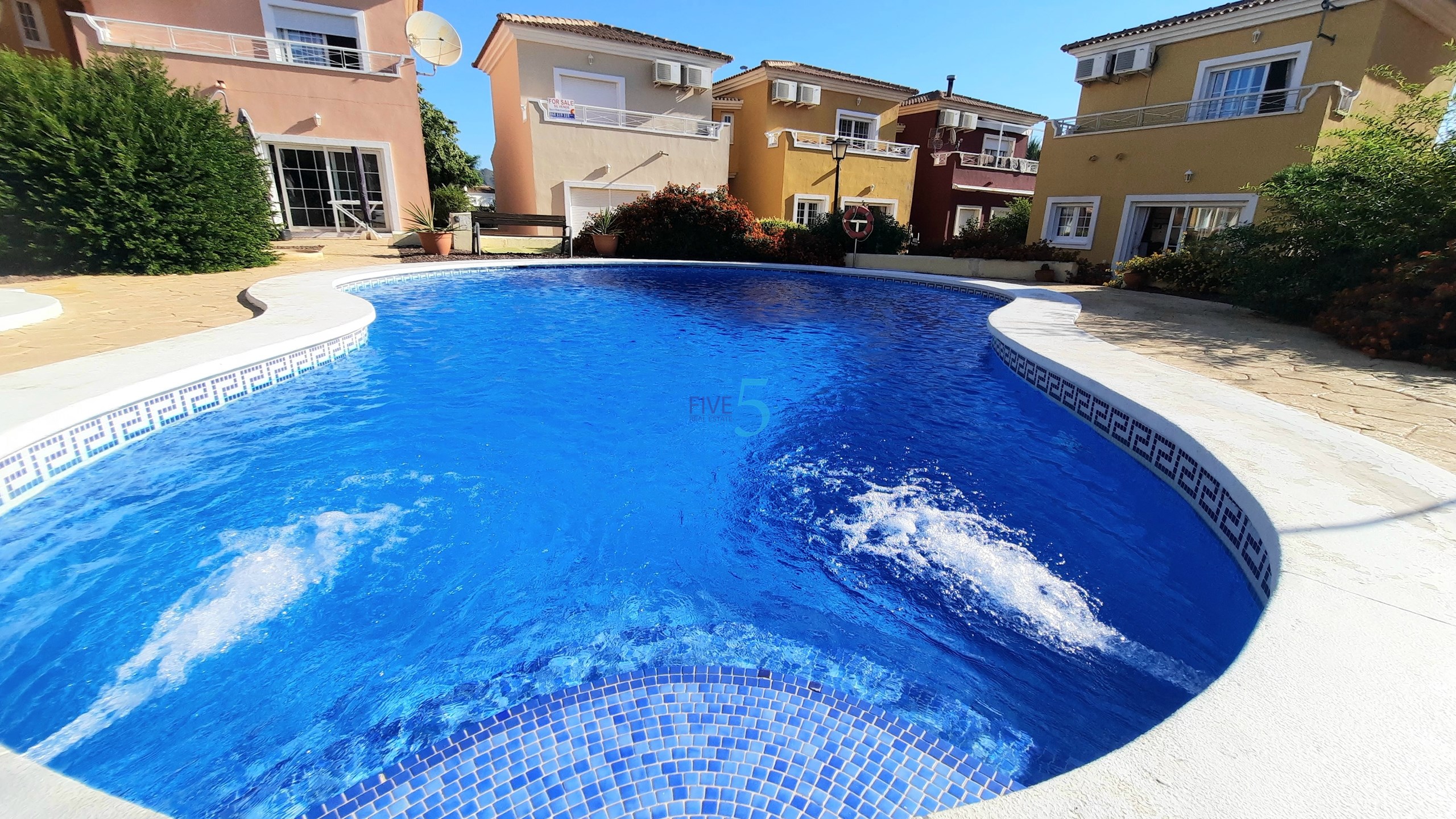 Villa te koop in Murcia and surroundings 26