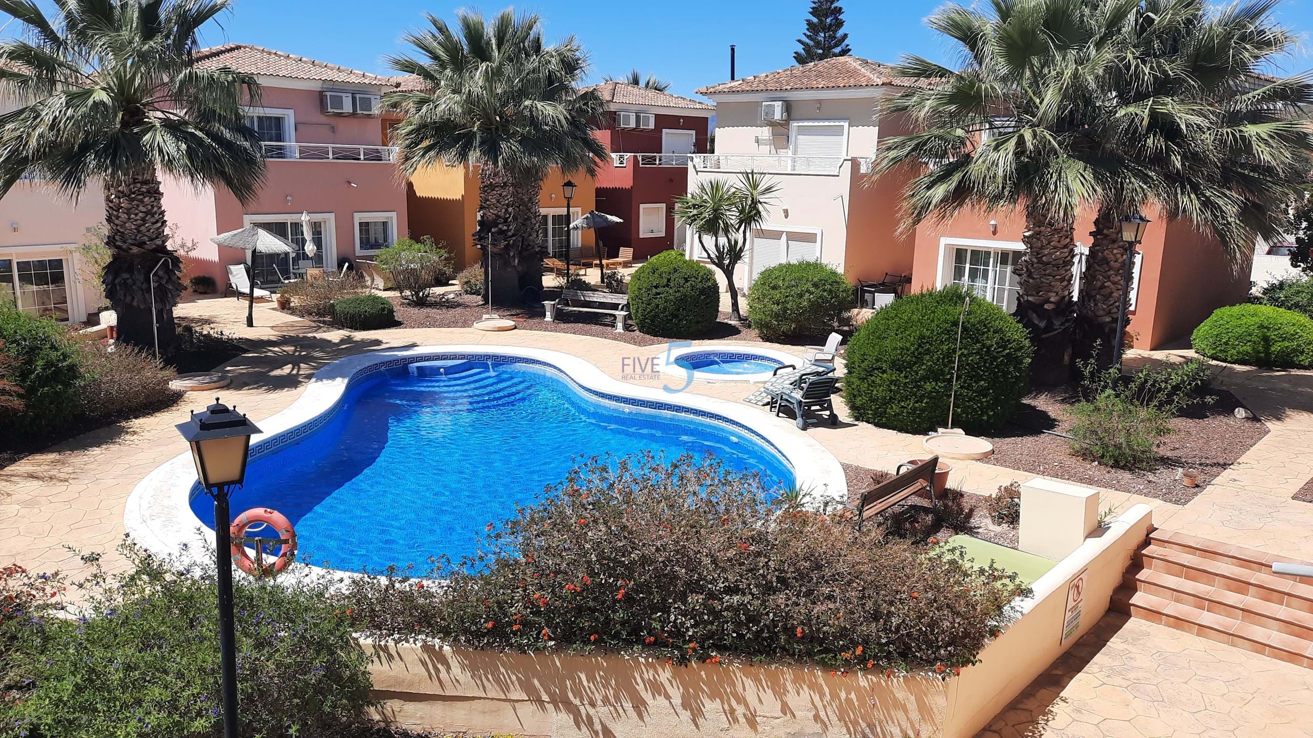 Villa te koop in Murcia and surroundings 27