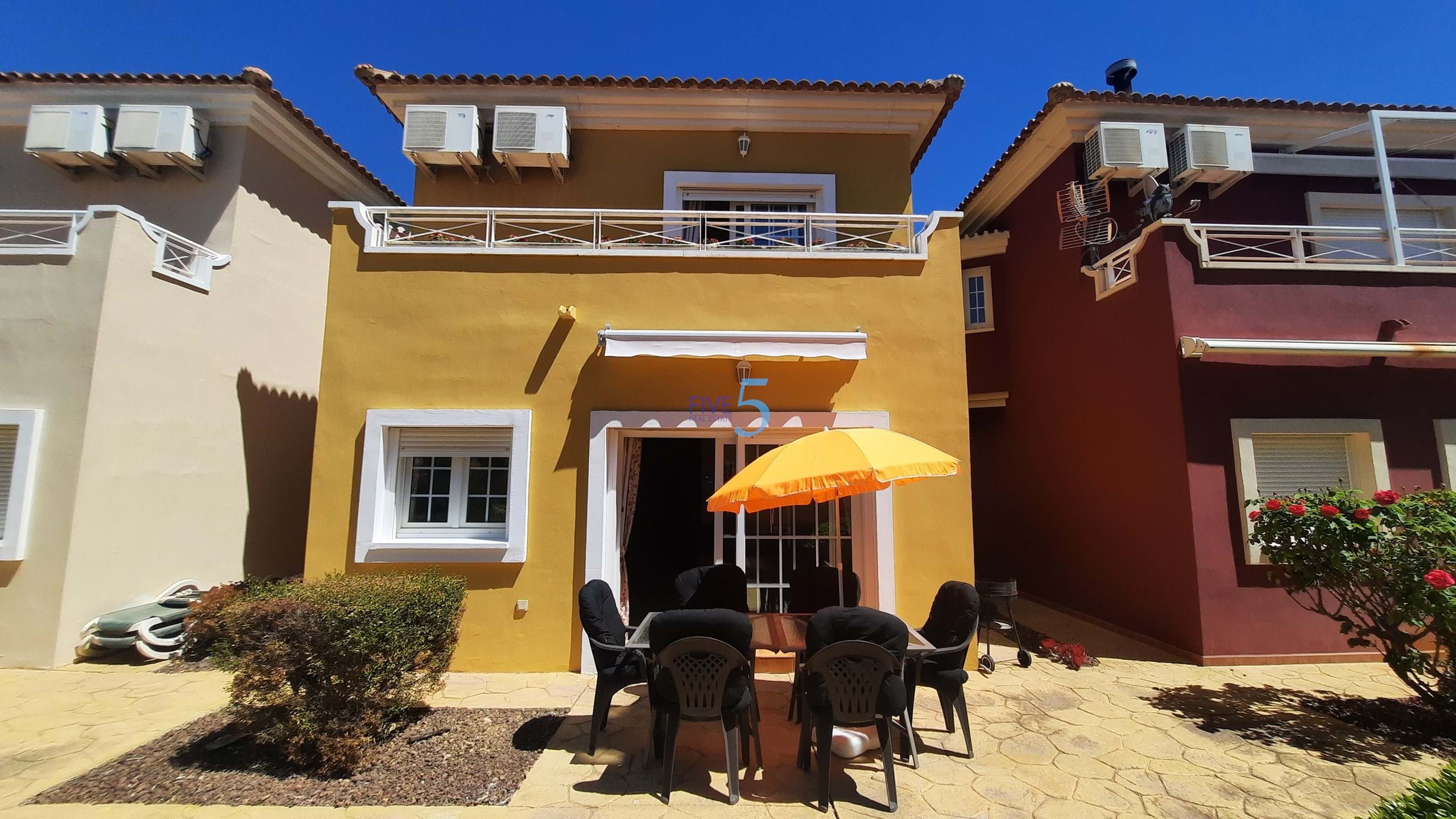 Villa for sale in Murcia and surroundings 29