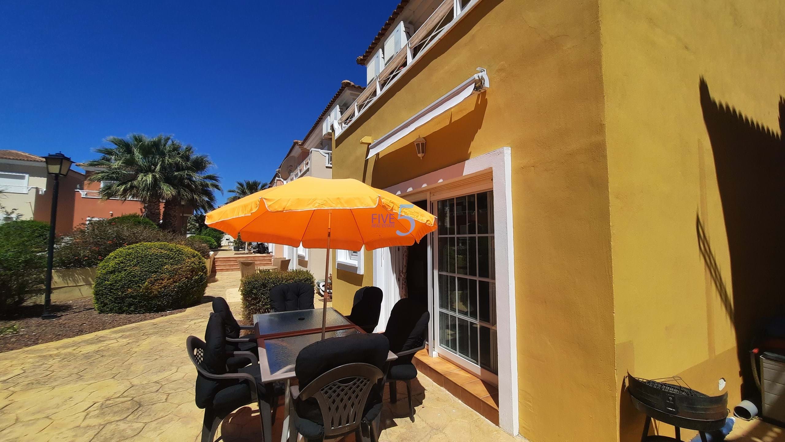 Villa for sale in Murcia and surroundings 30