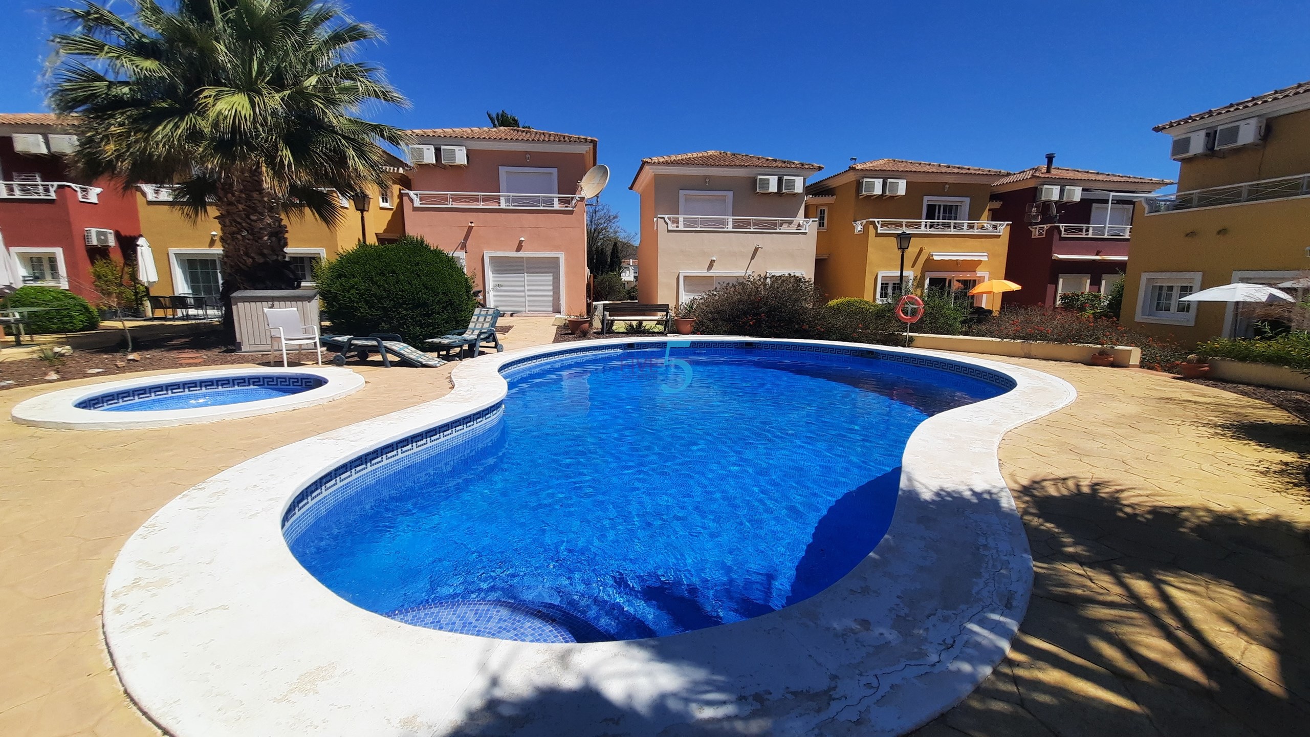 Villa for sale in Murcia and surroundings 31