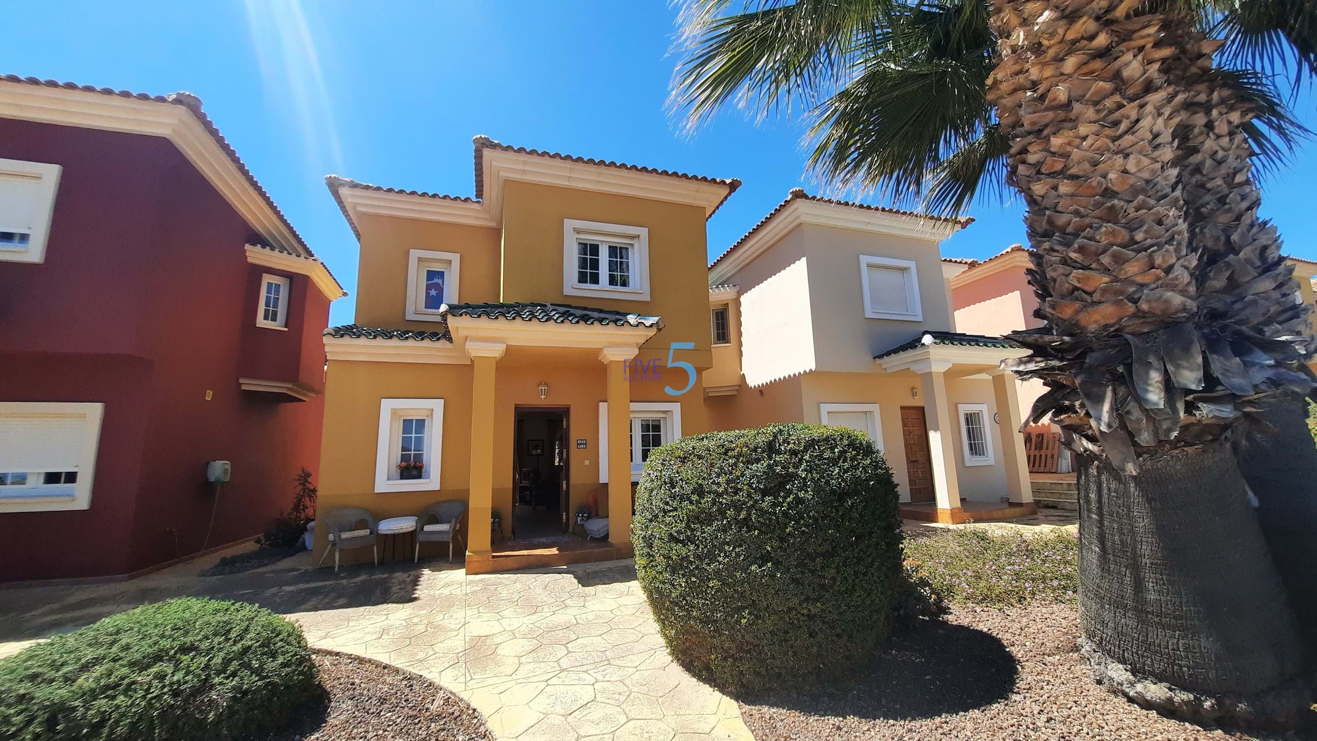 Villa for sale in Murcia and surroundings 33