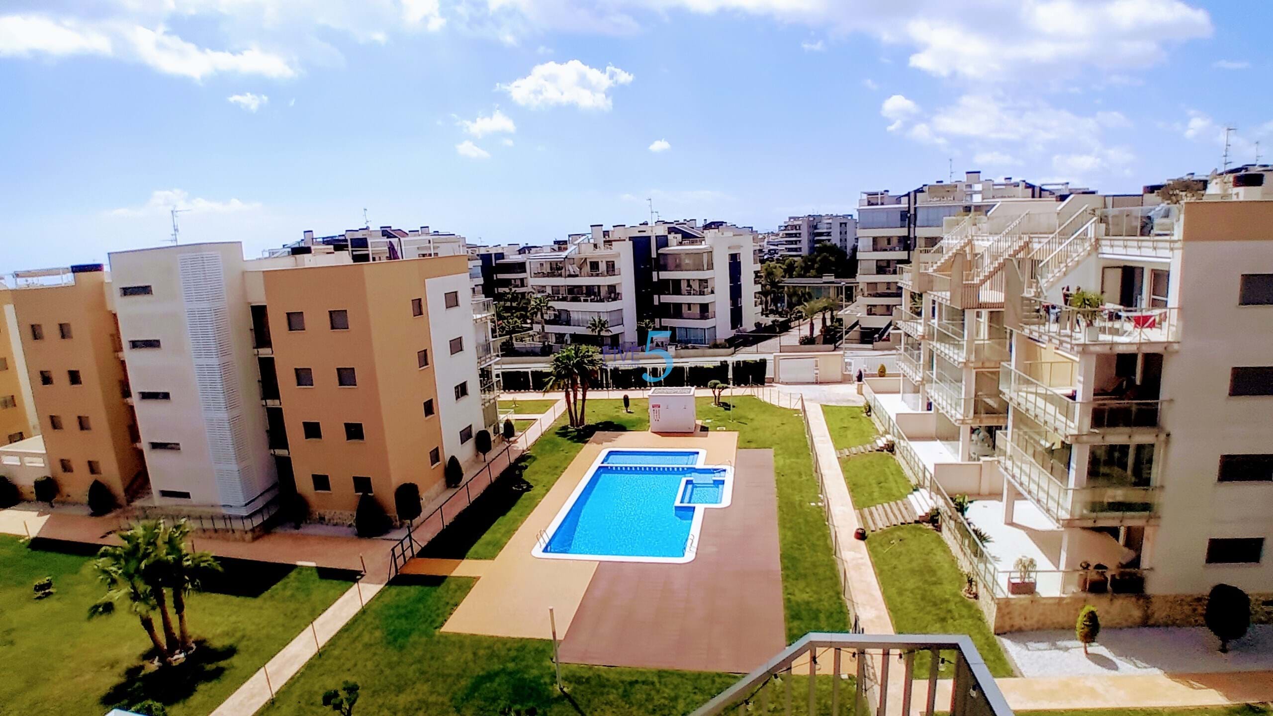 Квартира для продажи в Alicante 14