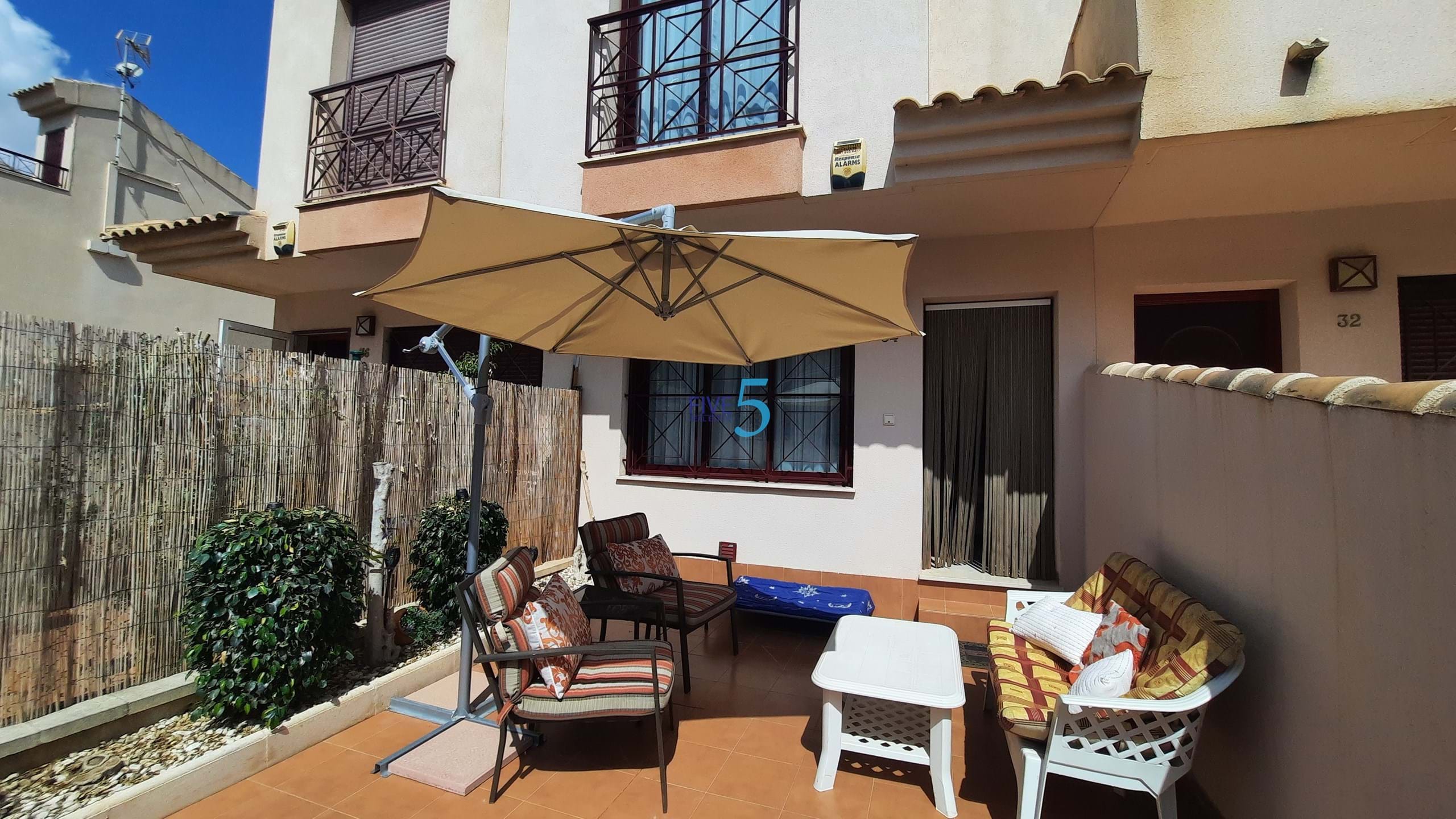 Townhouse for sale in Guardamar and surroundings 36