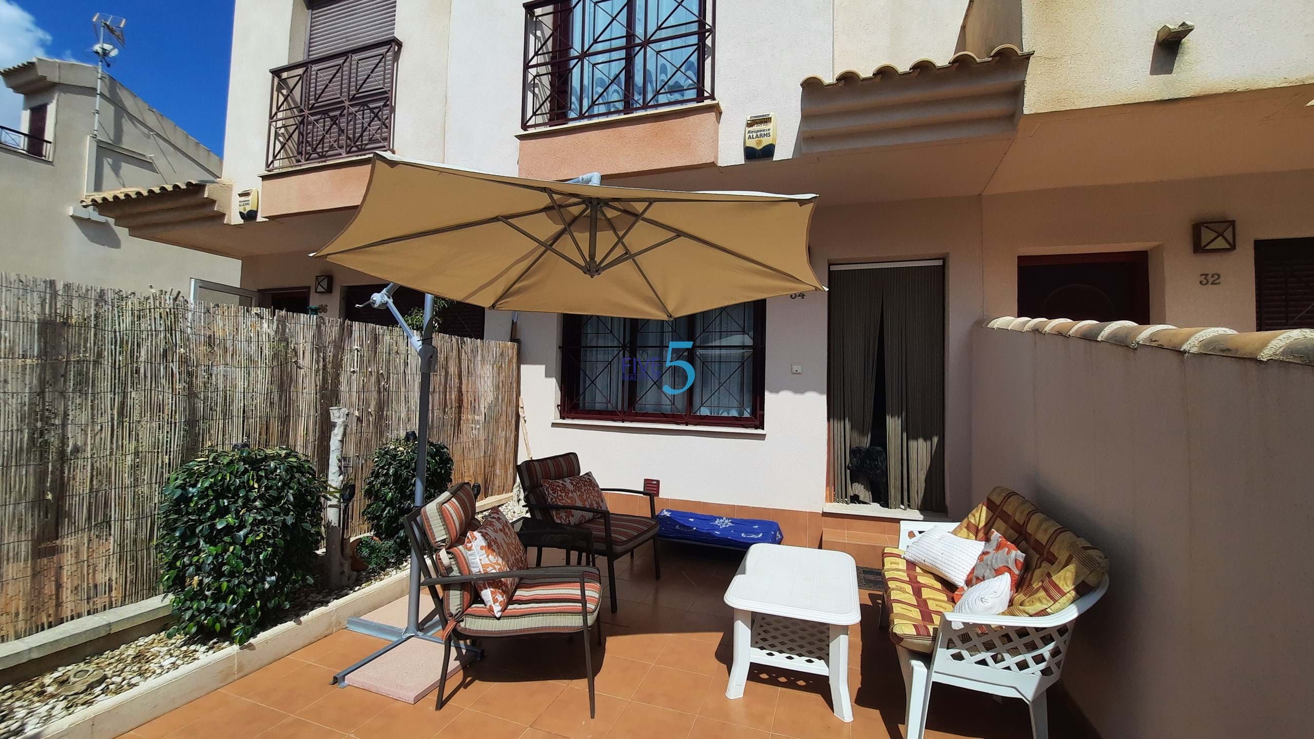 Townhouse for sale in Guardamar and surroundings 37