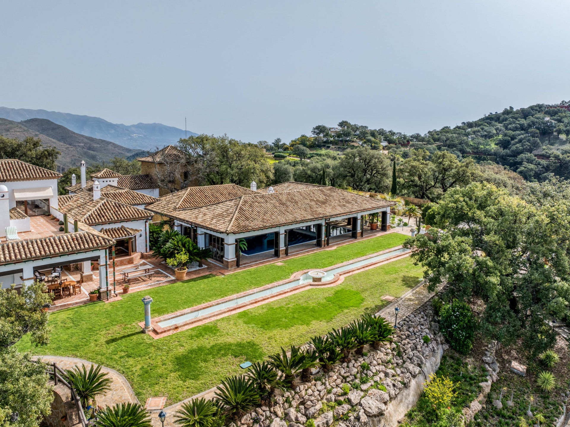 Villa for sale in Málaga 59