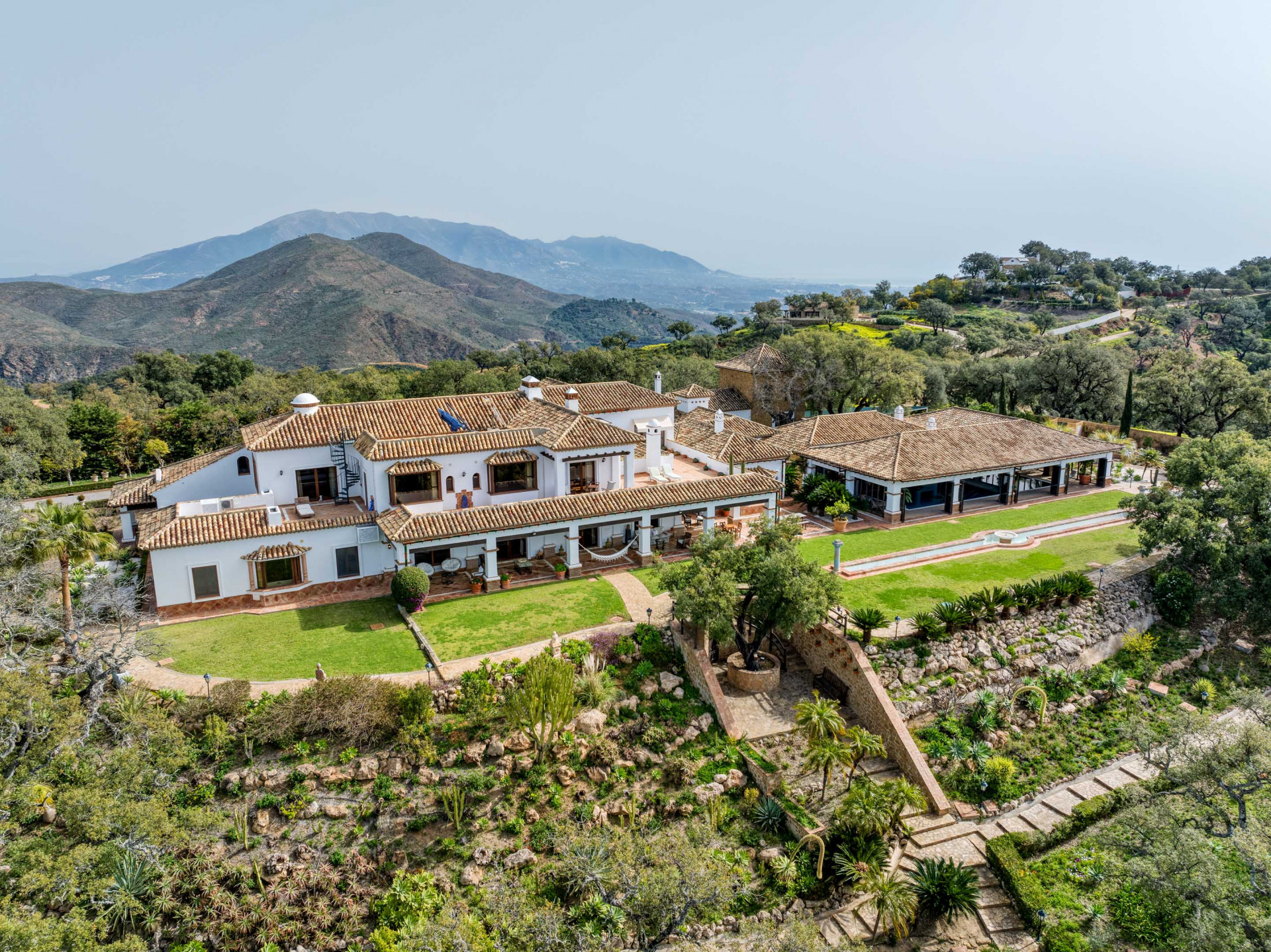 Villa à vendre à Málaga 60