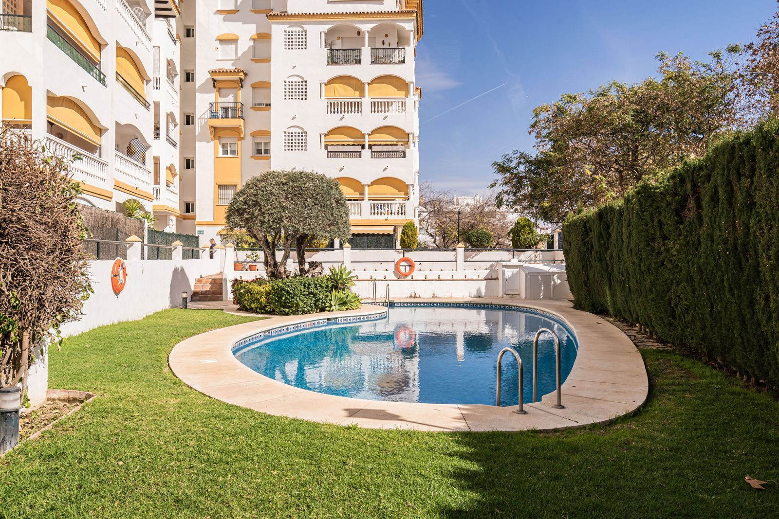 Lägenhet till salu i Marbella - San Pedro and Guadalmina 6
