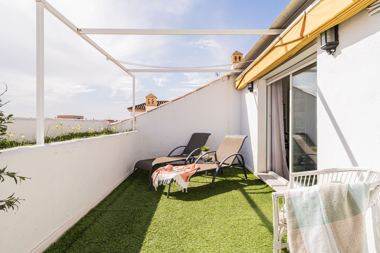 Appartement à vendre à Marbella - San Pedro and Guadalmina 20