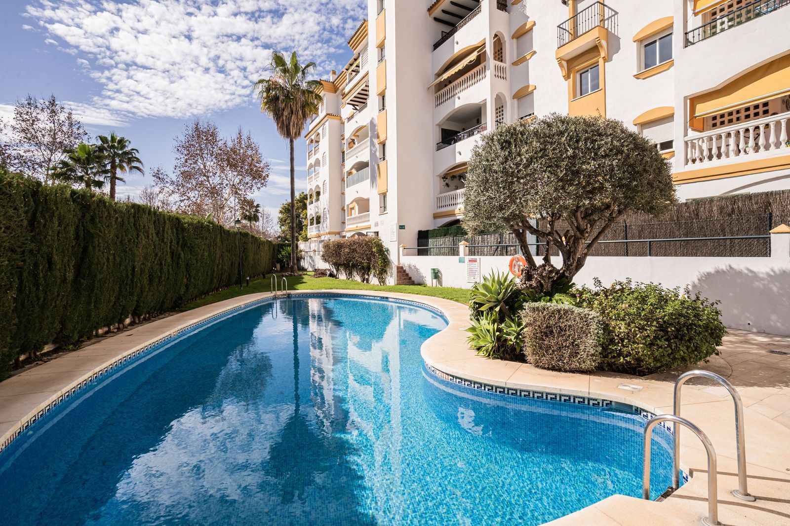 Apartament na sprzedaż w Marbella - San Pedro and Guadalmina 29