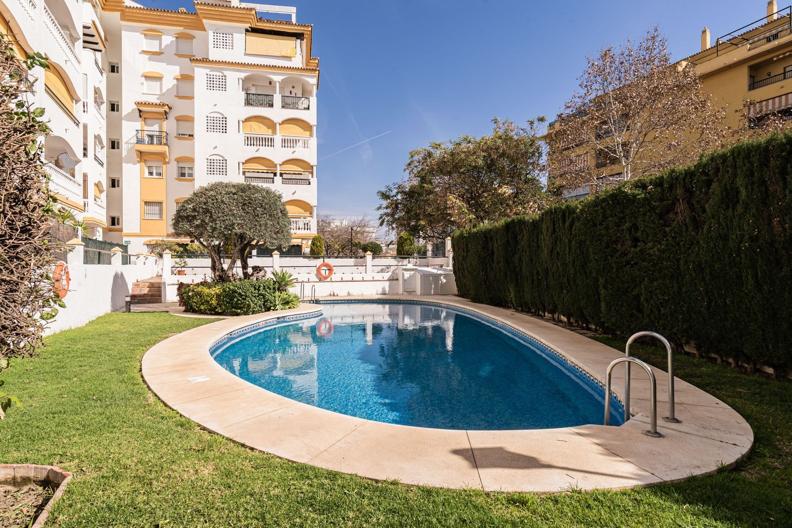 Apartament na sprzedaż w Marbella - San Pedro and Guadalmina 30