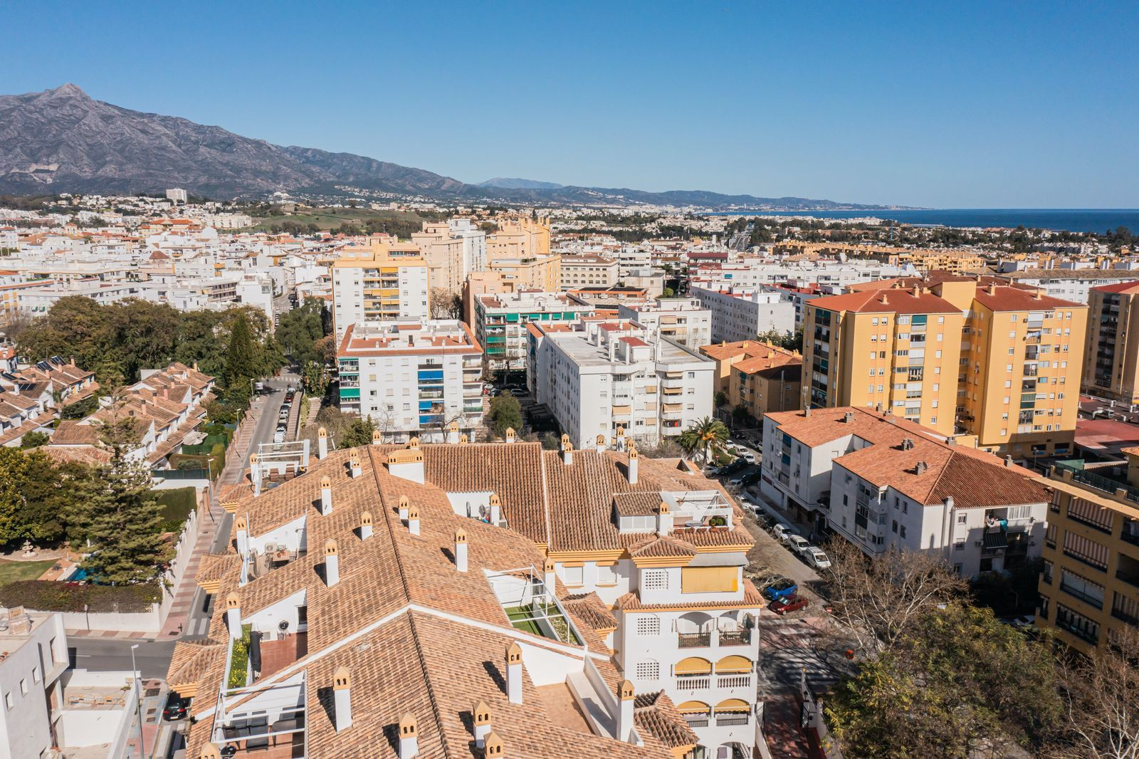 Apartamento en venta en Marbella - San Pedro and Guadalmina 31