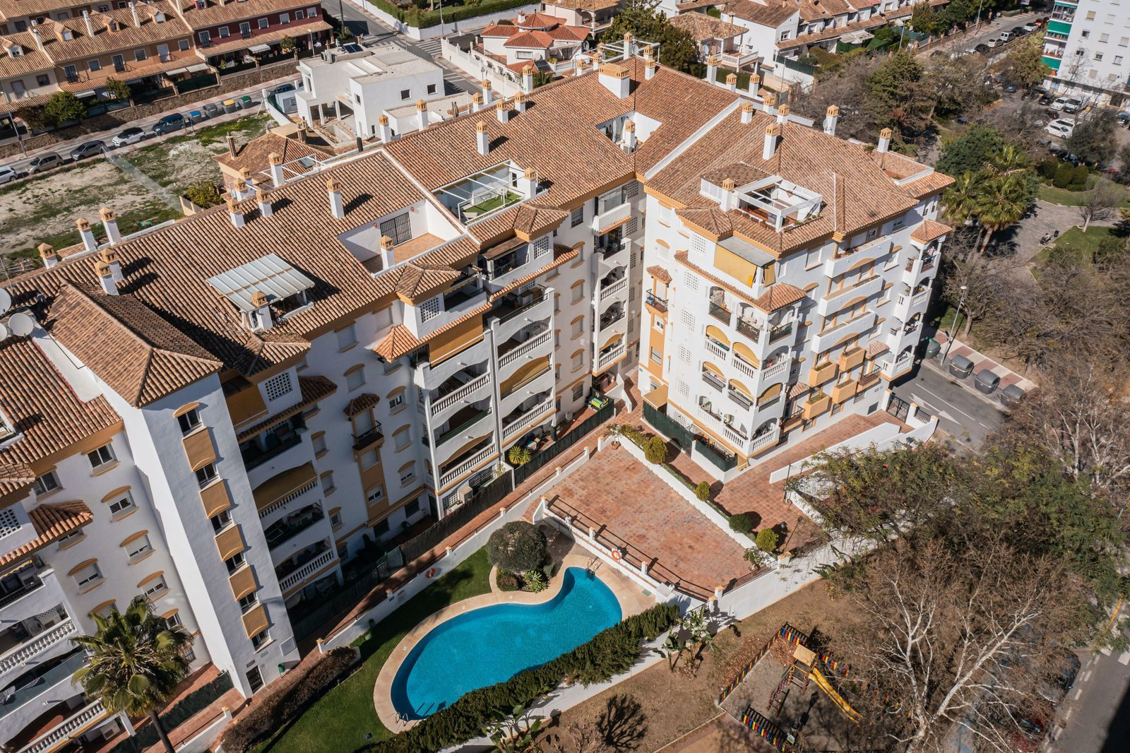Appartement te koop in Marbella - San Pedro and Guadalmina 32