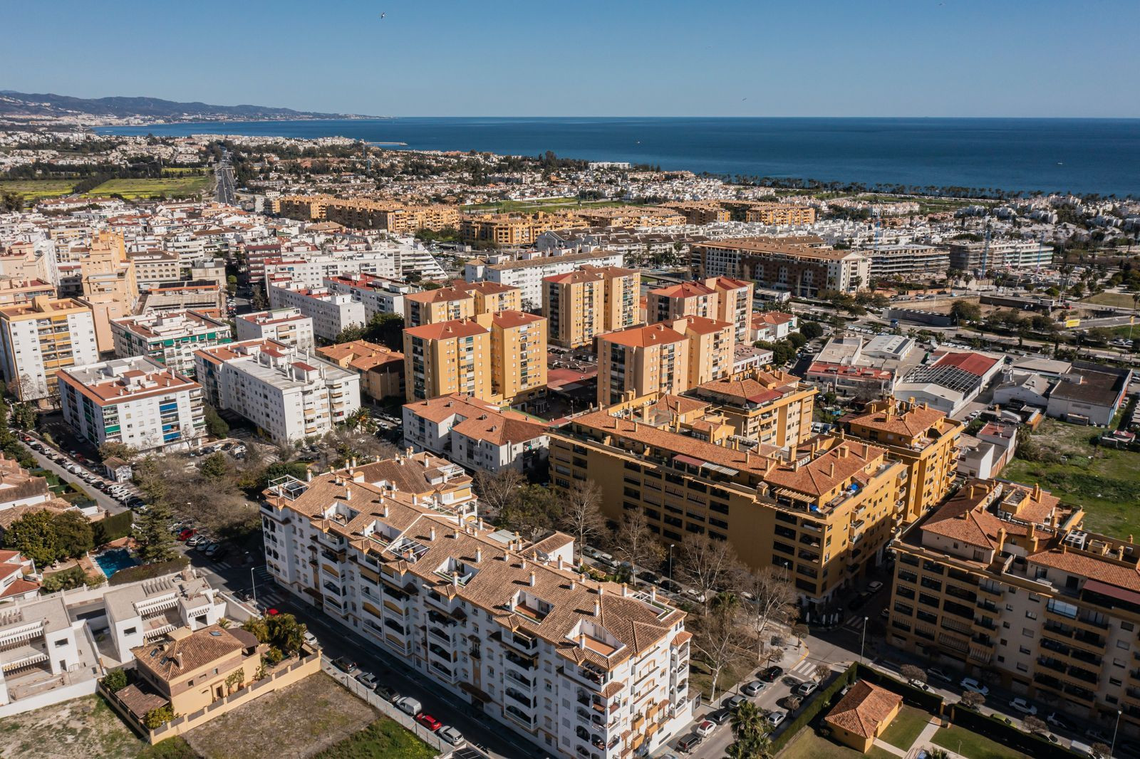Apartament na sprzedaż w Marbella - San Pedro and Guadalmina 34