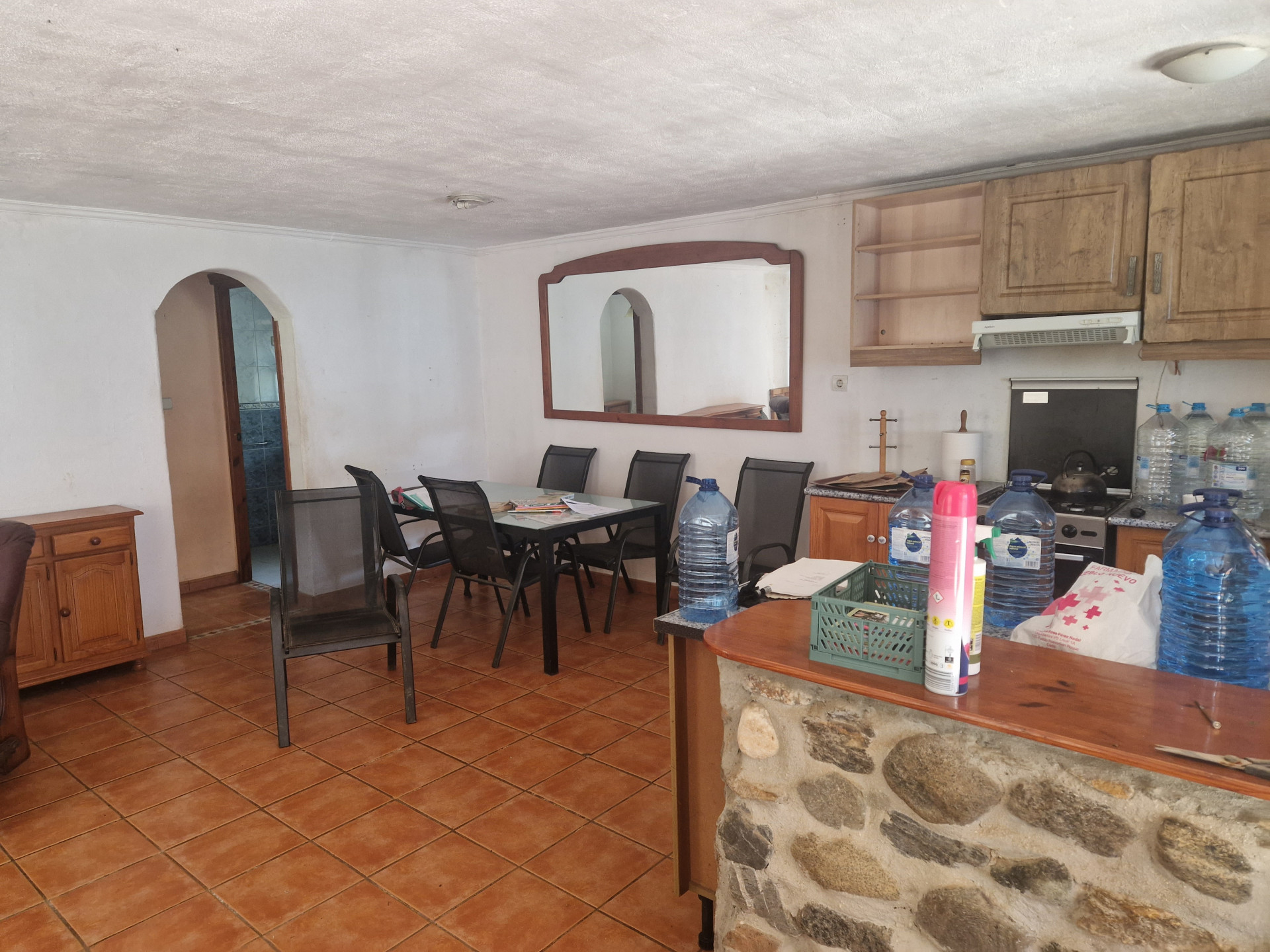 Countryhome for sale in Mijas 2
