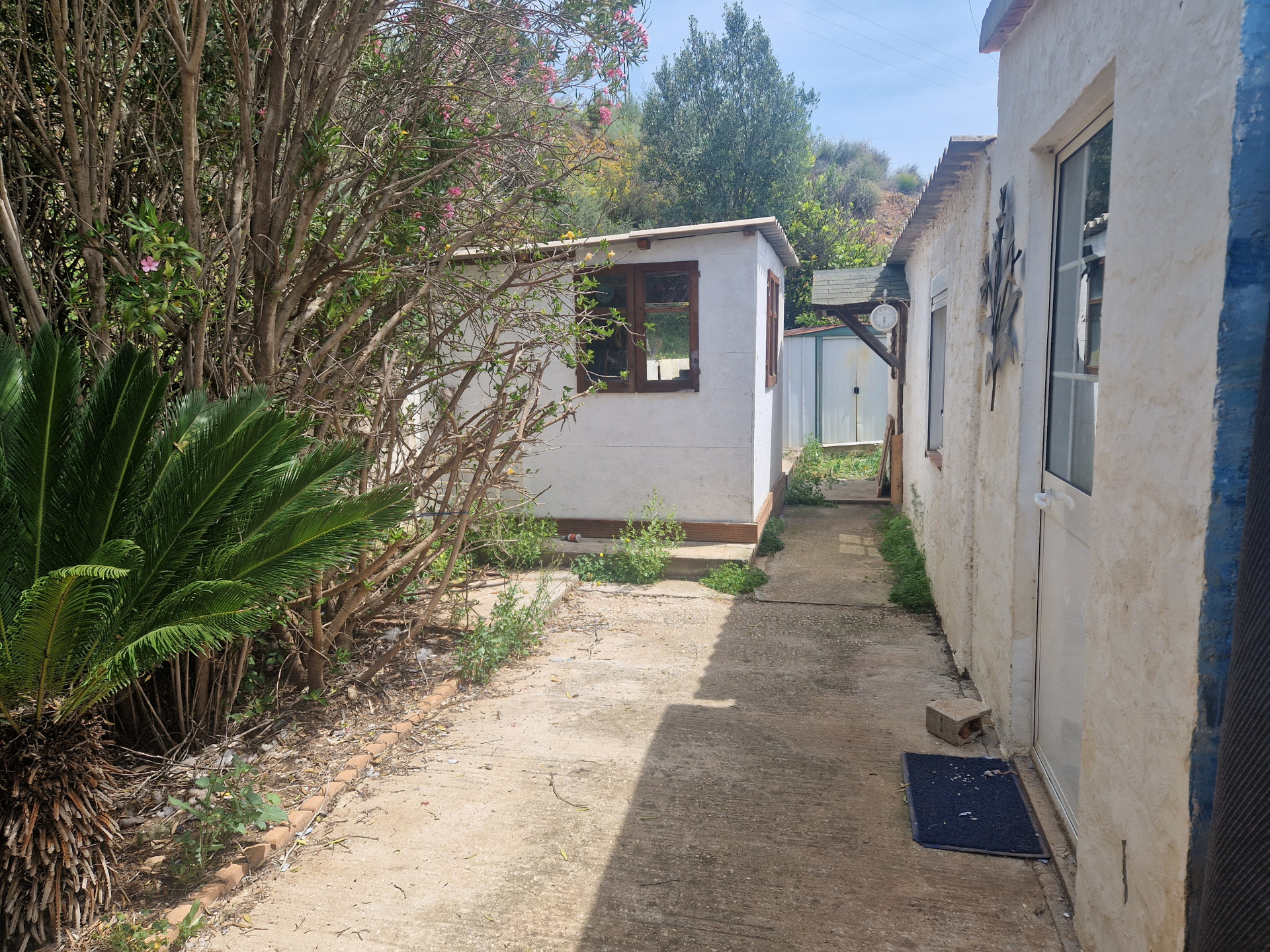 Casas de Campo en venta en Mijas 3