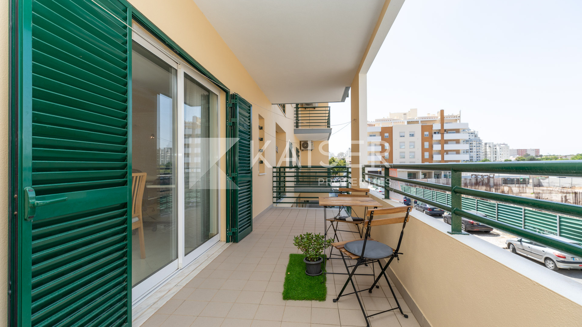 Apartment for sale in Silves 17