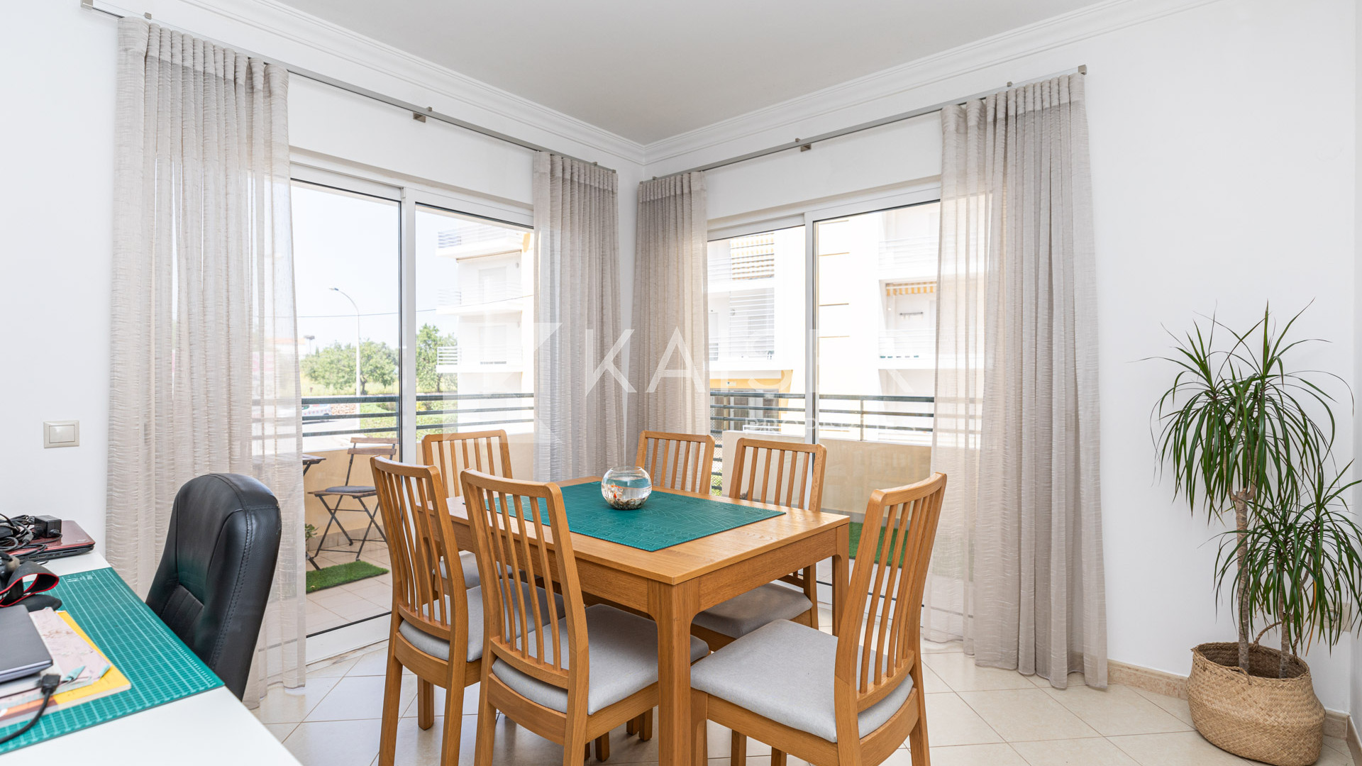 Apartment for sale in Silves 8