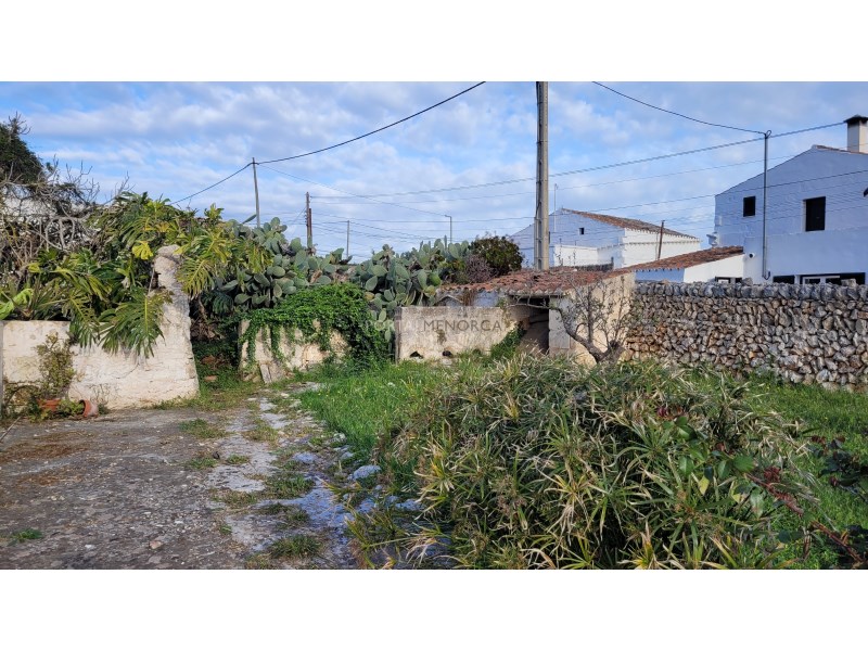 Landhaus zum Verkauf in Menorca East 4