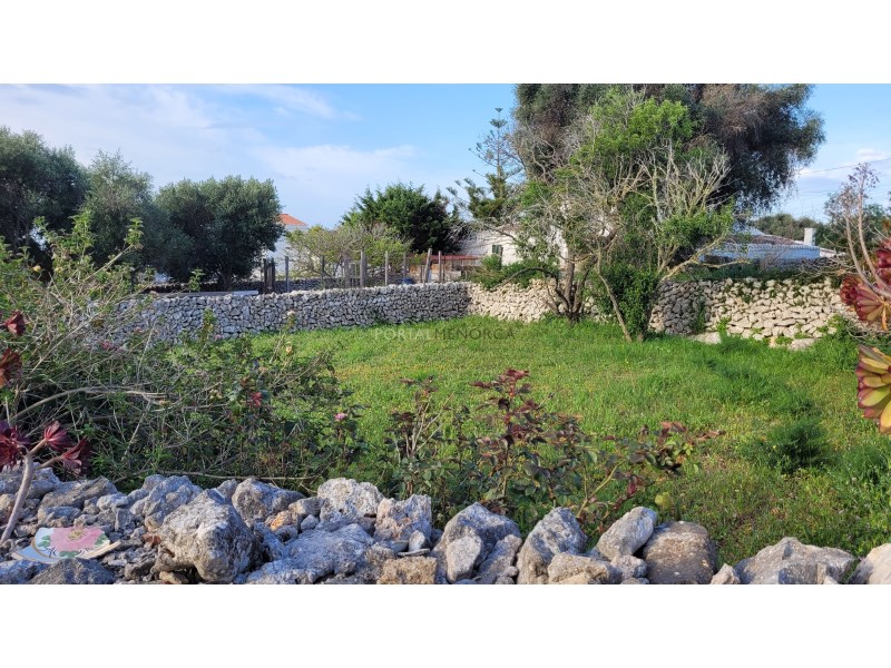 Casas de Campo en venta en Menorca East 5