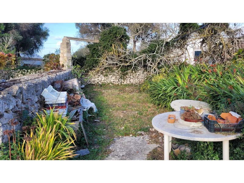 Countryhome na sprzedaż w Menorca East 6