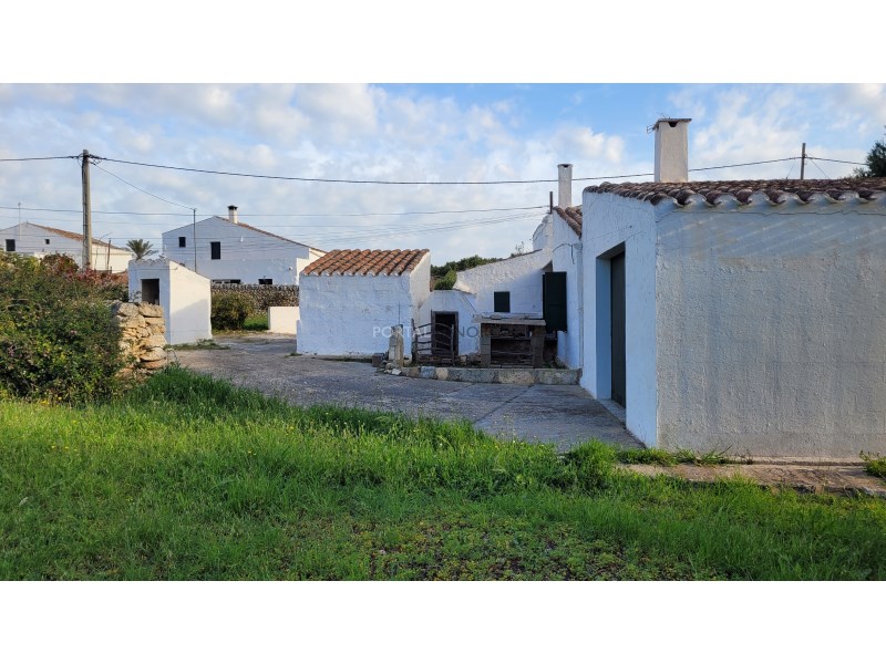 Countryhome te koop in Menorca East 8