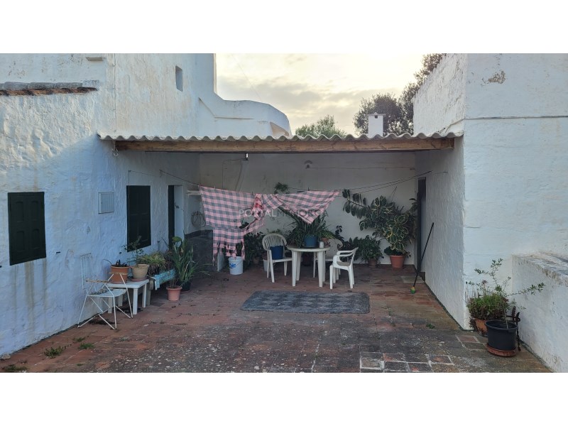Hus på landet till salu i Menorca East 10