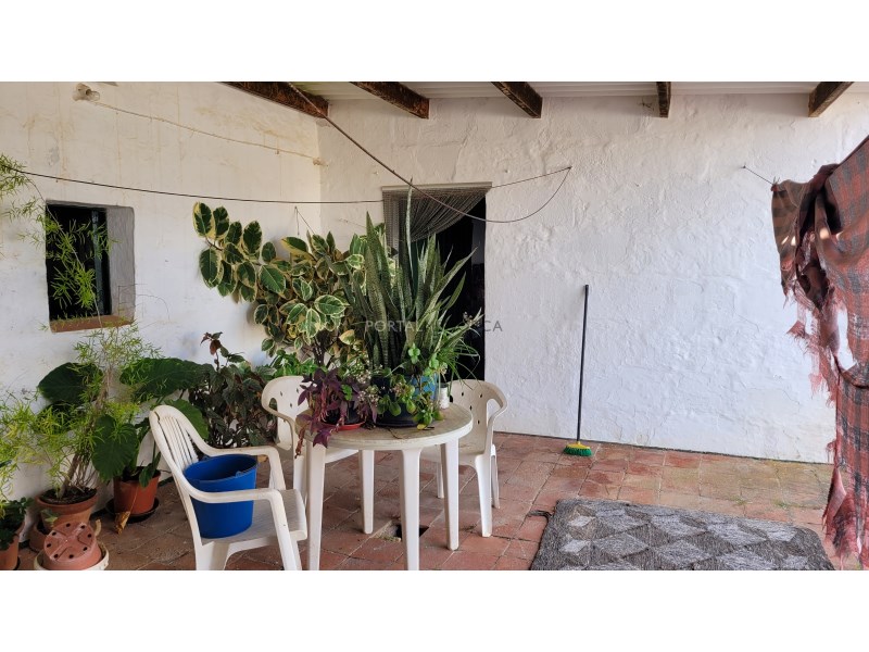 Countryhome for sale in Menorca East 24