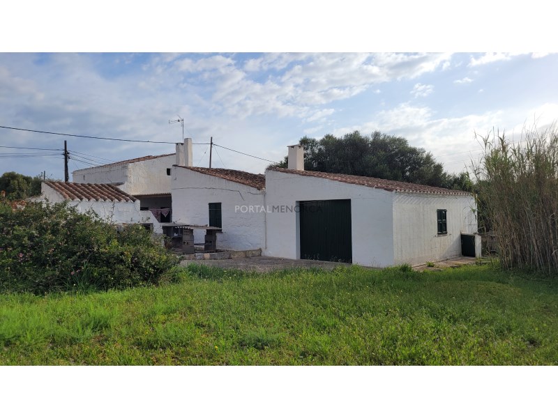 Casas de Campo en venta en Menorca East 30