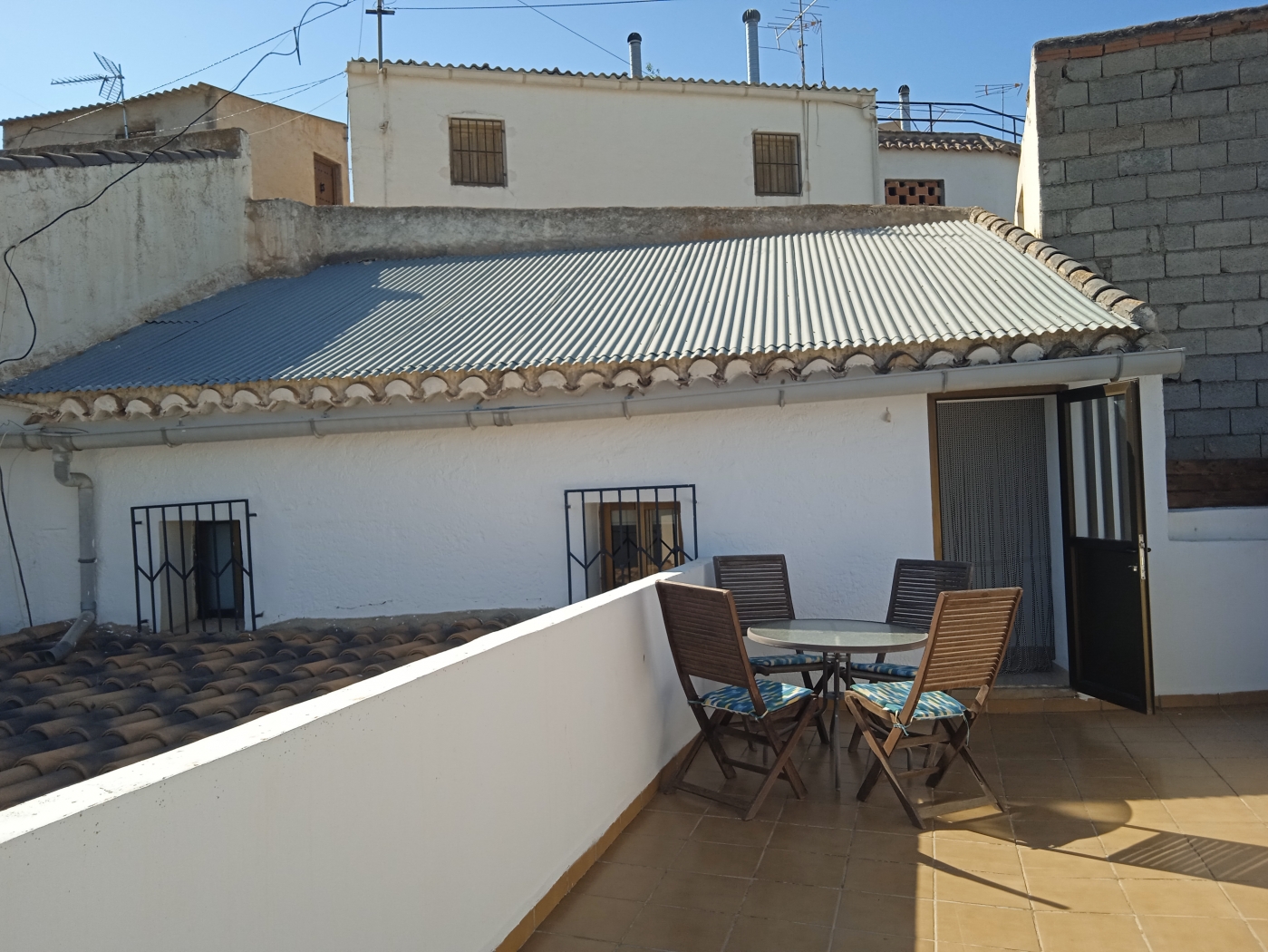 Haus zum Verkauf in Granada and surroundings 10