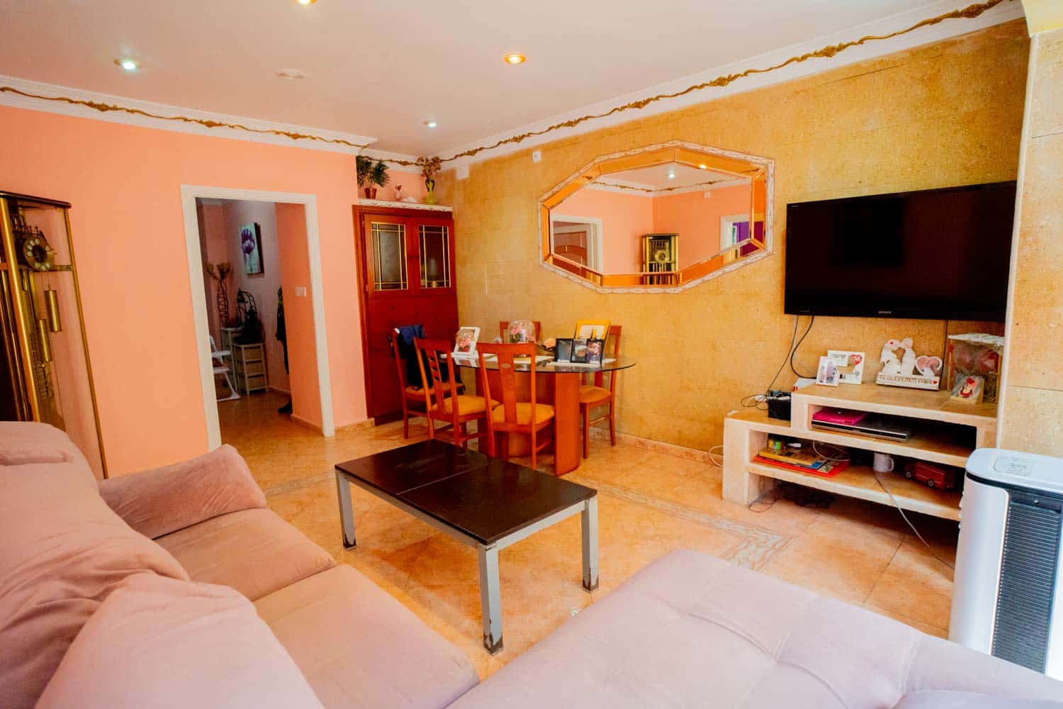 Appartement te koop in Mallorca East 2
