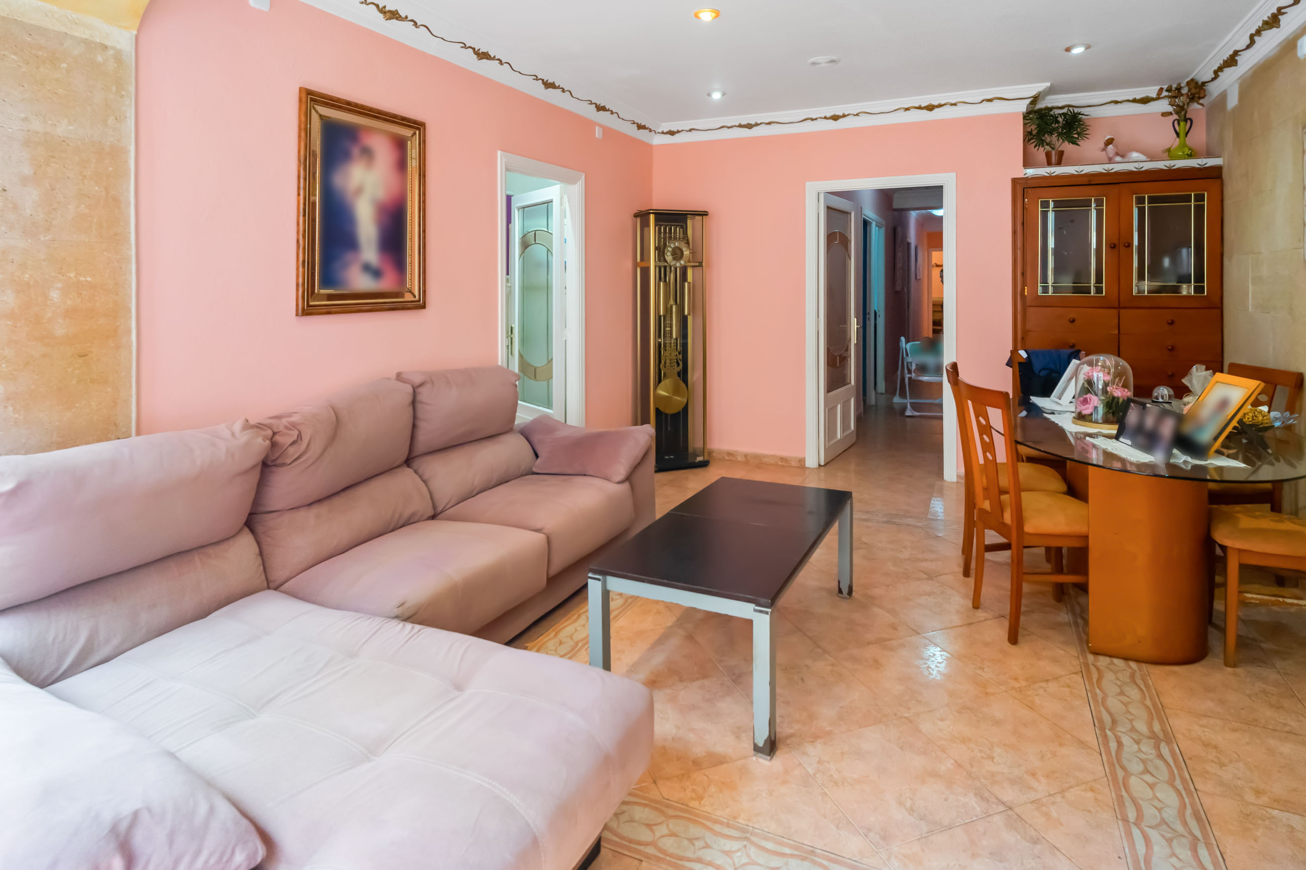 Apartment for sale in Mallorca East 13