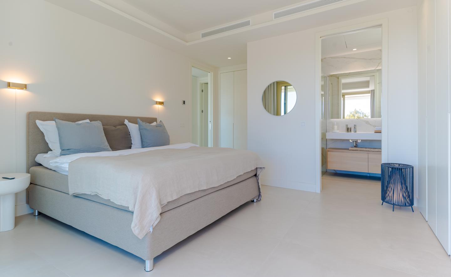 Penthouse for sale in Marbella - Golden Mile and Nagüeles 5