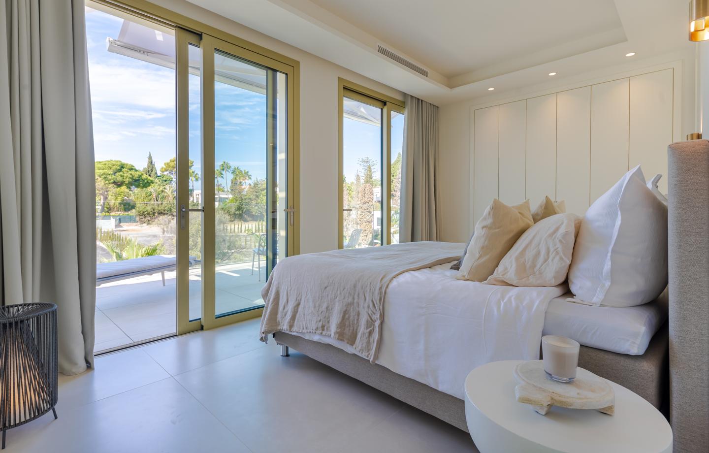 Appartement de luxe à vendre à Marbella - Golden Mile and Nagüeles 8