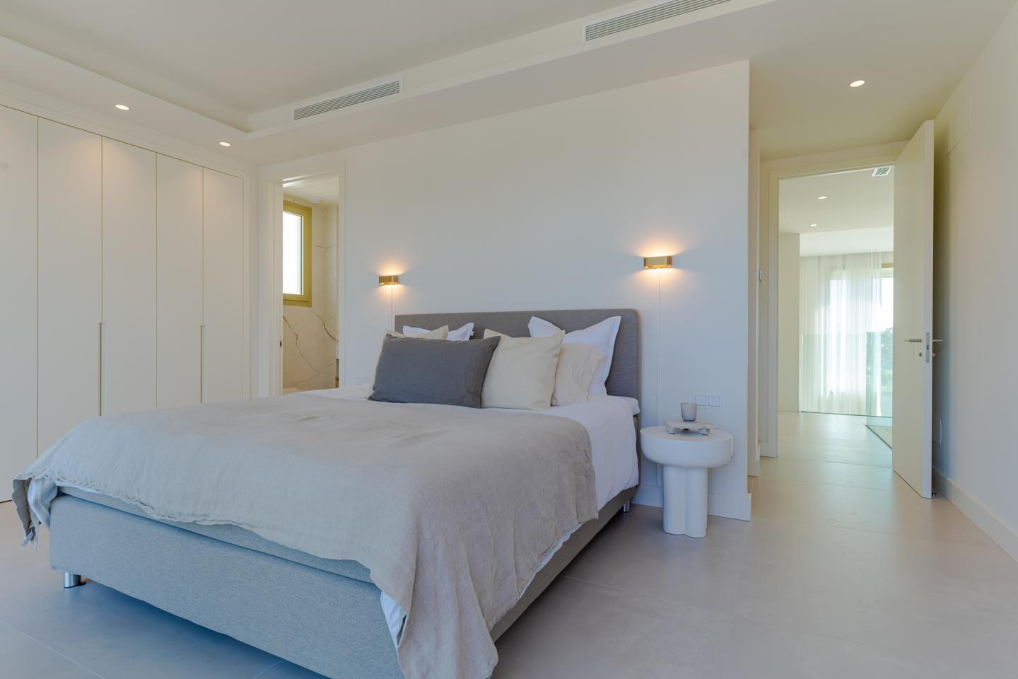 Penthouse te koop in Marbella - Golden Mile and Nagüeles 11