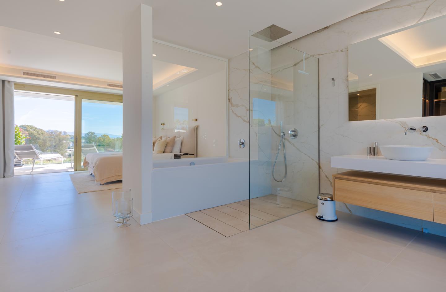 Penthouse for sale in Marbella - Golden Mile and Nagüeles 19