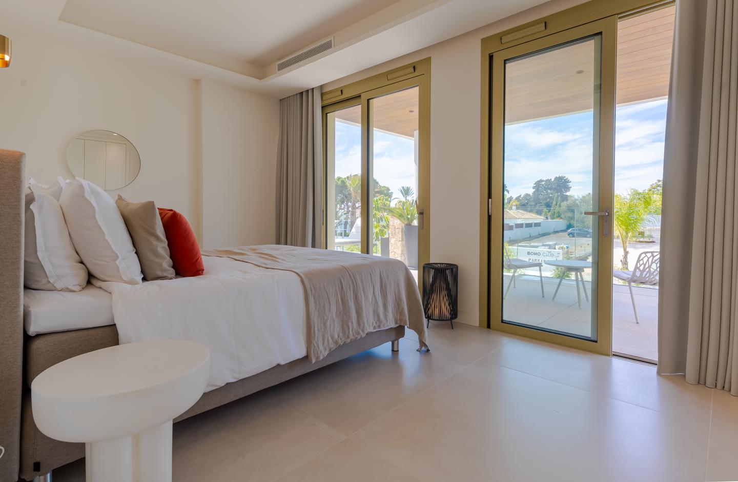 Penthouse for sale in Marbella - Golden Mile and Nagüeles 27