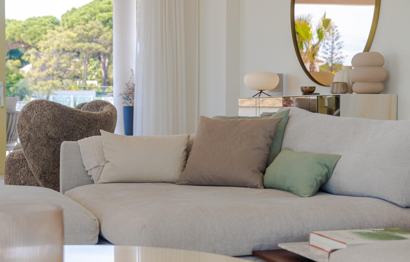 Appartement de luxe à vendre à Marbella - Golden Mile and Nagüeles 30