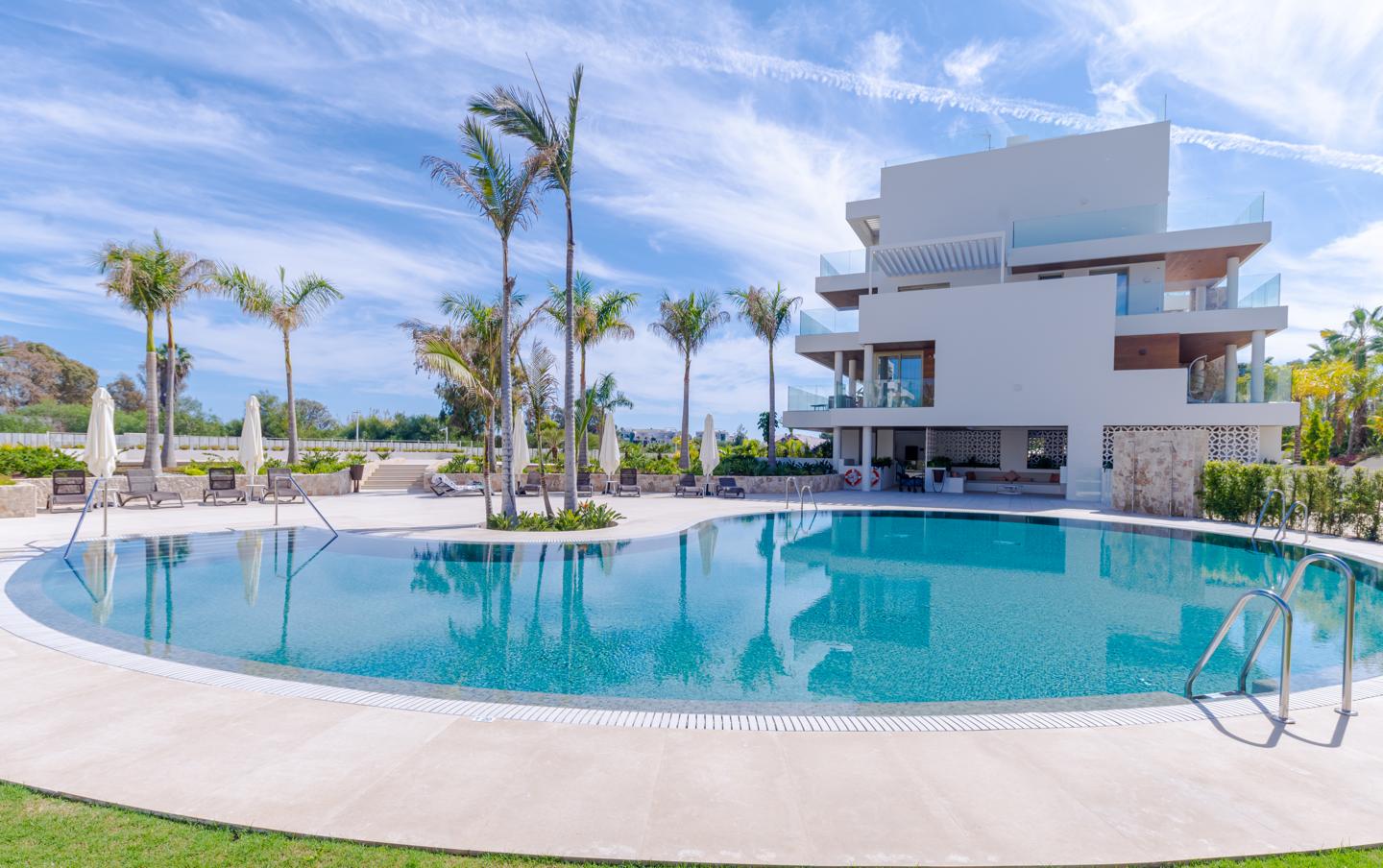 Penthouse for sale in Marbella - Golden Mile and Nagüeles 33